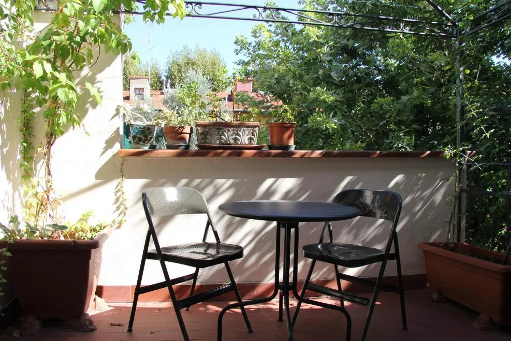 Burchiello b&b — foto 4