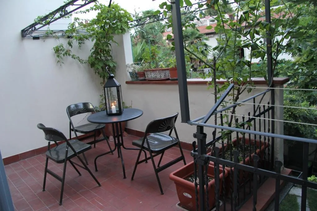 Burchiello b&b — foto 5