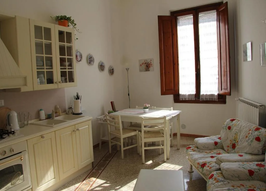 Burchiello b&b — foto 8