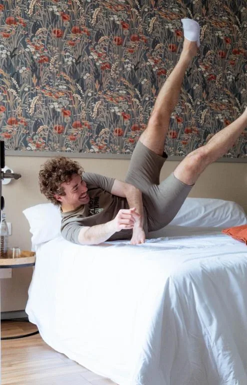 BYPILLOW Goldoni — foto 6