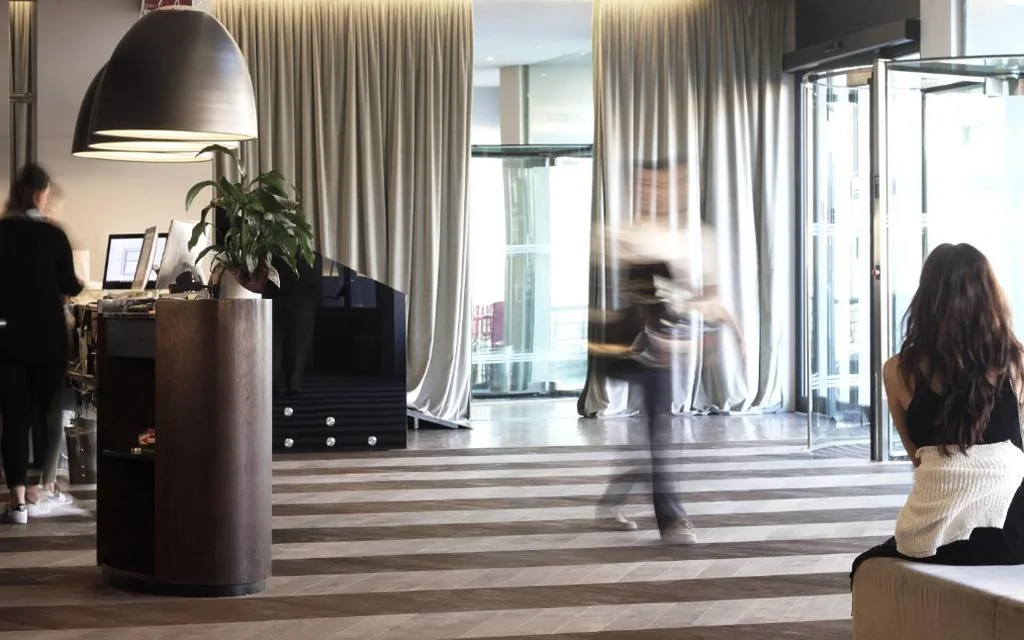 c-hotels Ambasciatori — foto 3