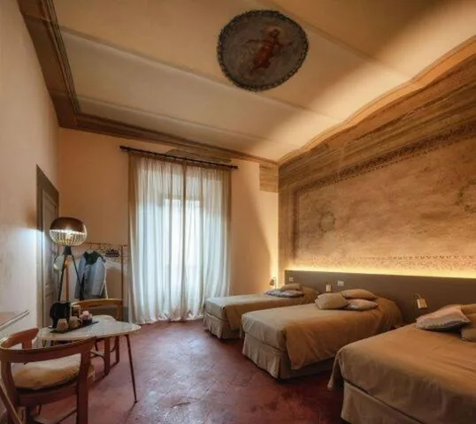 Ca de Guelfi residenza d’epoca