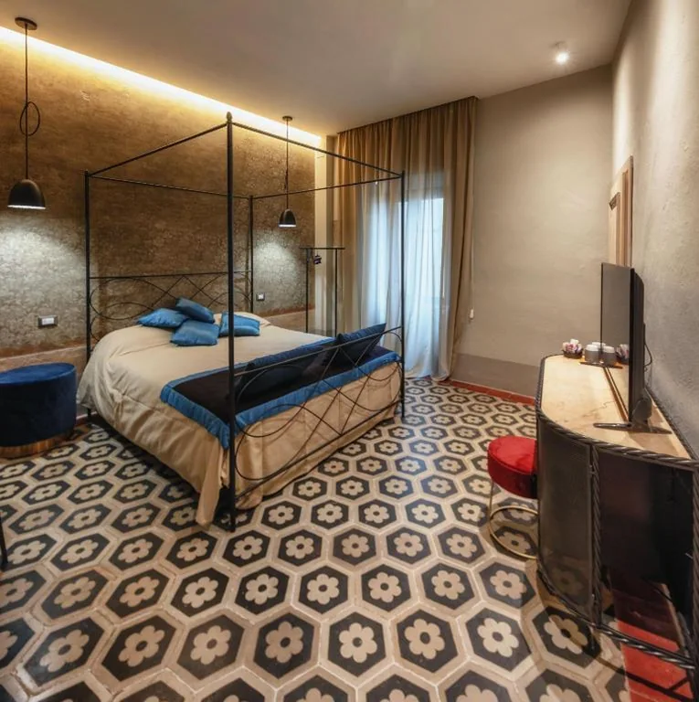 Ca de Guelfi residenza d’epoca — foto 6