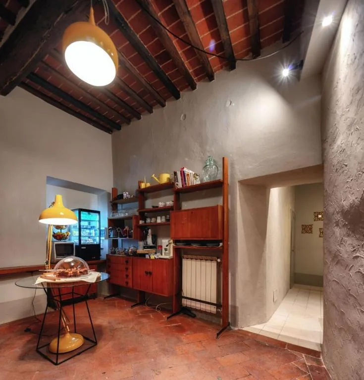 Ca de Guelfi residenza d’epoca — foto 8