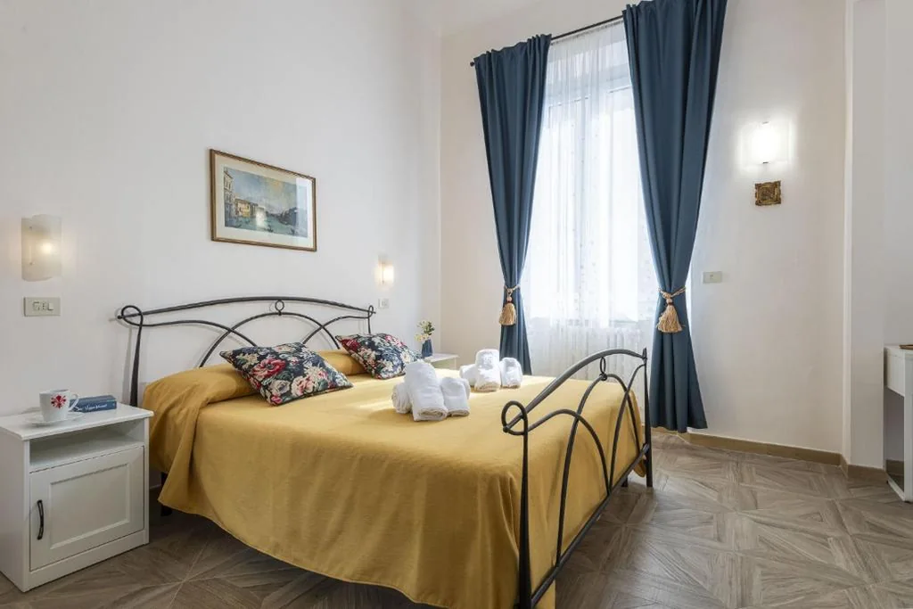 CADORNA Rooms in Florence