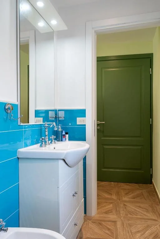 CADORNA Rooms in Florence — foto 3