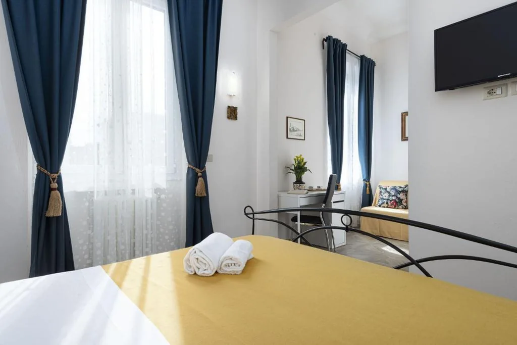 CADORNA Rooms in Florence — foto 4
