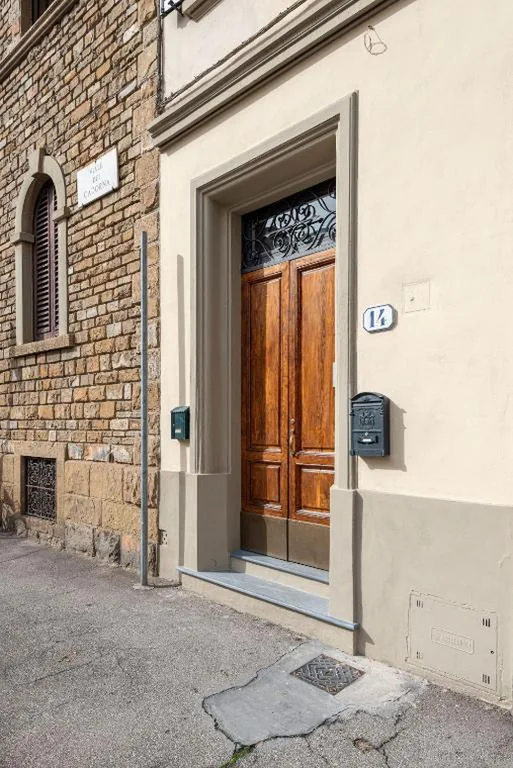 CADORNA Rooms in Florence — foto 5