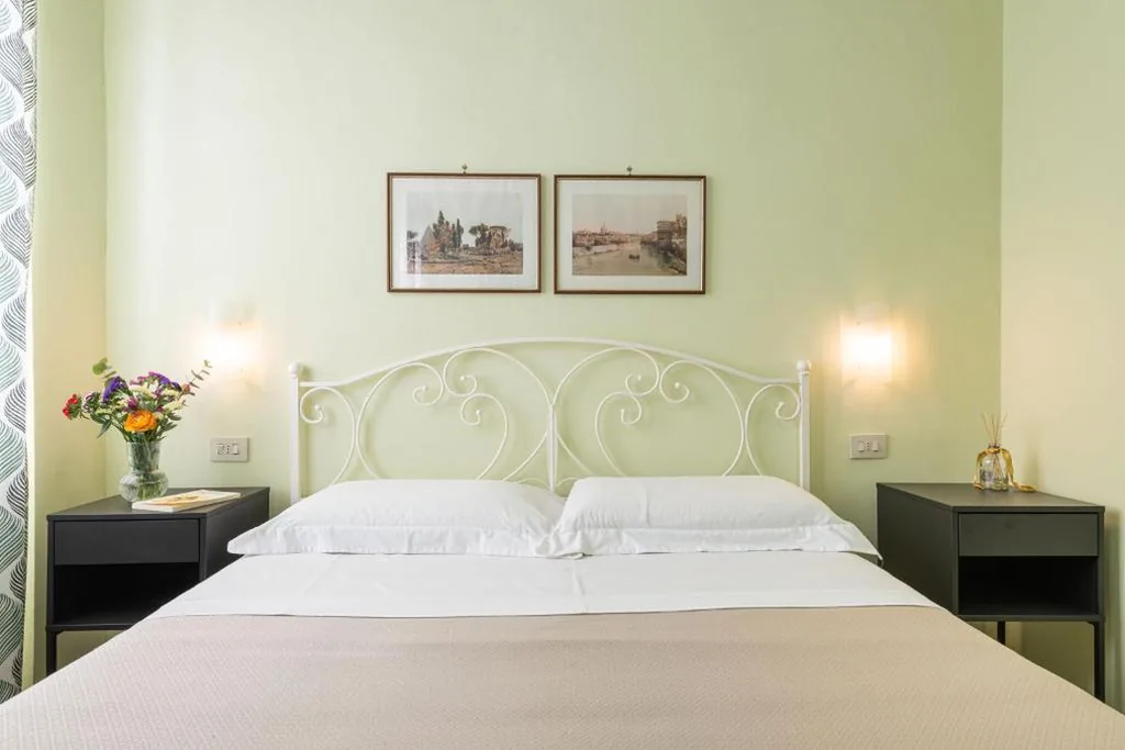 CADORNA Rooms in Florence — foto 6