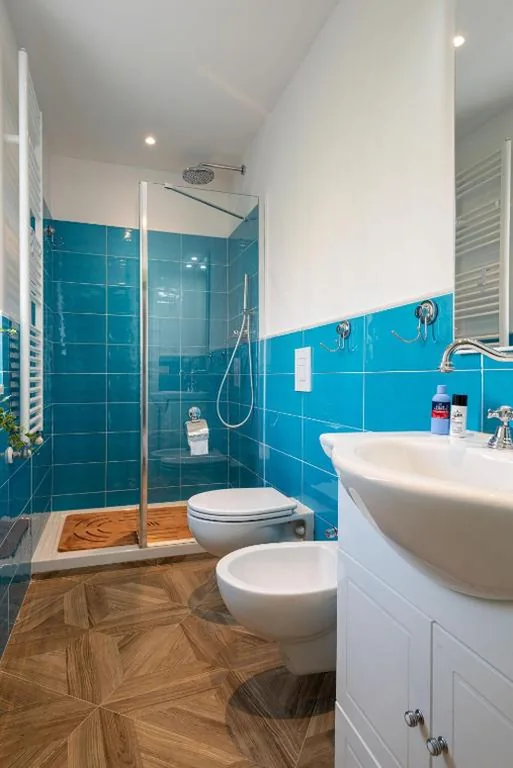 CADORNA Rooms in Florence — foto 7