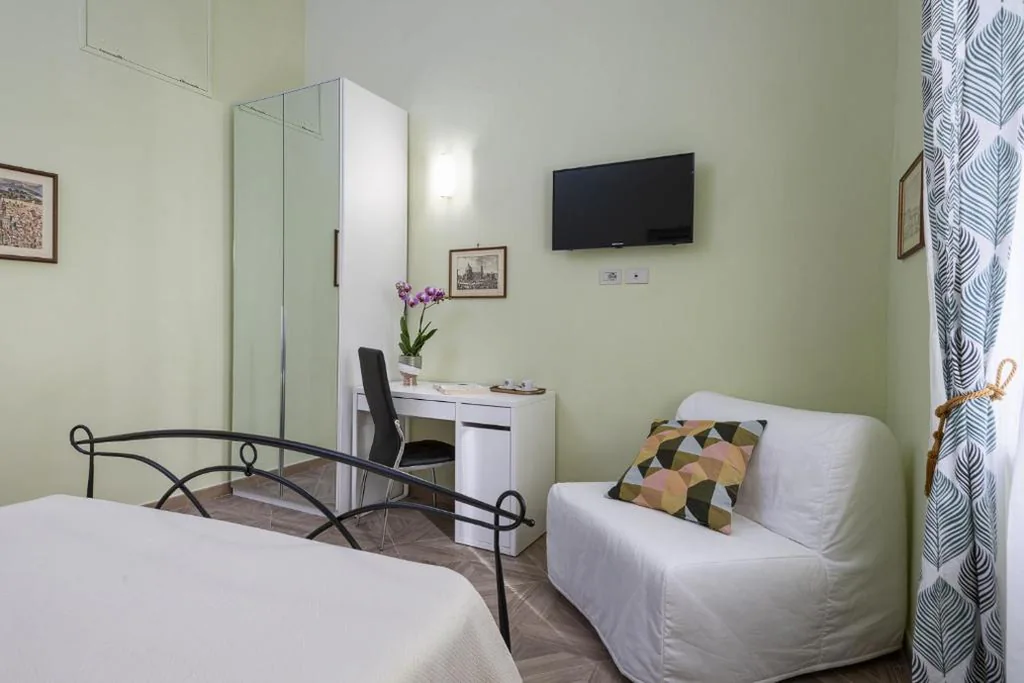 CADORNA Rooms in Florence — foto 8