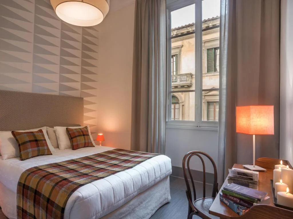 Classic Room — Alfieri9