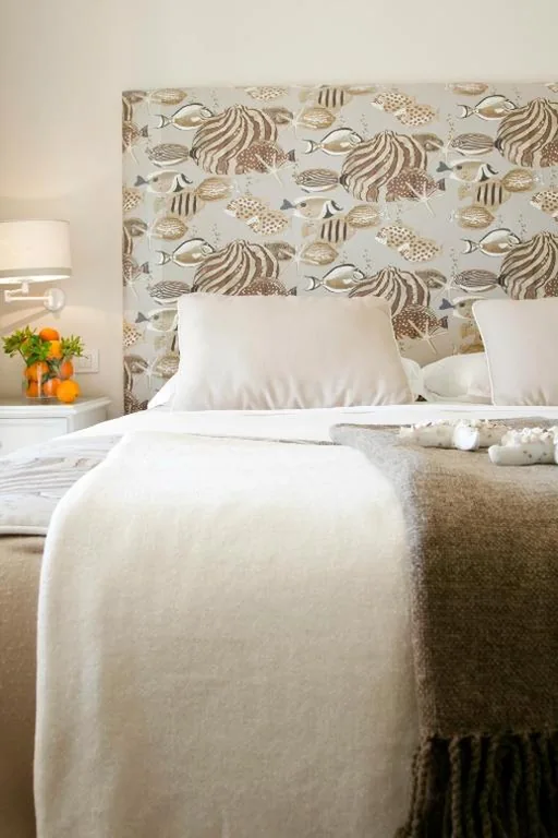 Classic Double or Twin Room — Hotel Il Negresco