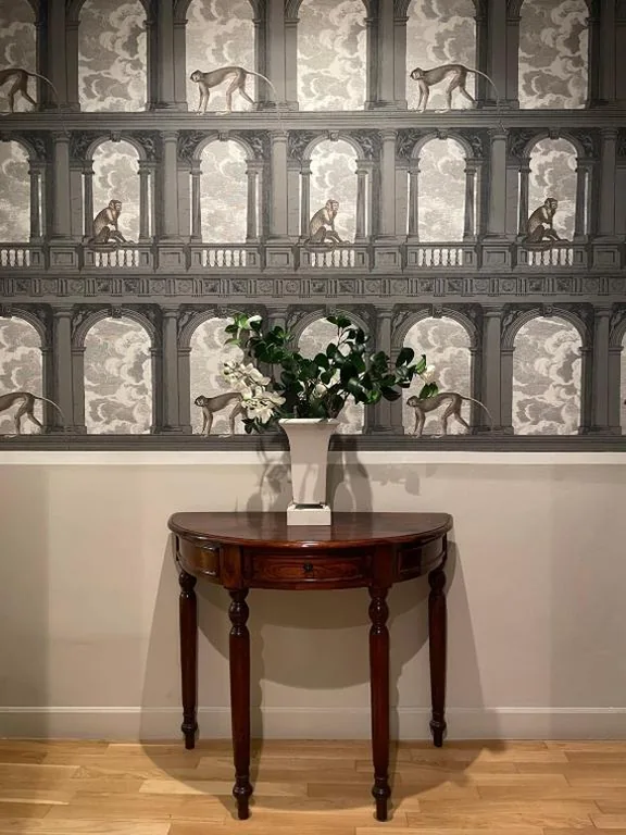 Classic Double or Twin Room — Residenza dei Pucci