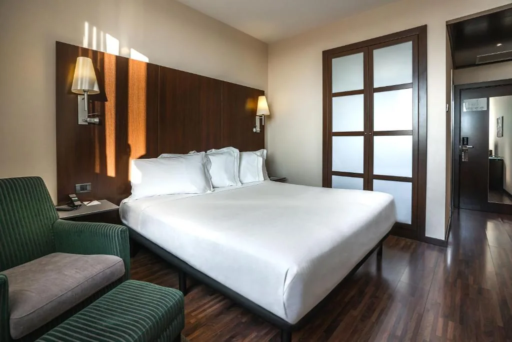 Camera Classic — Max Hotel Livorno