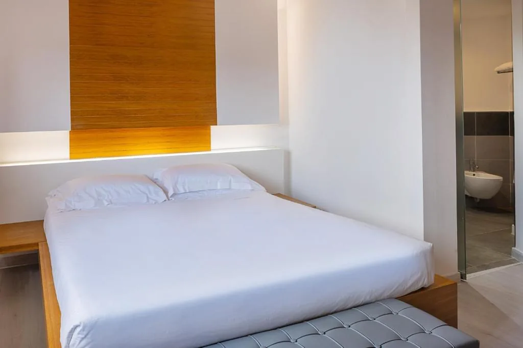 Classic Room — Precise House Montaperti Siena
