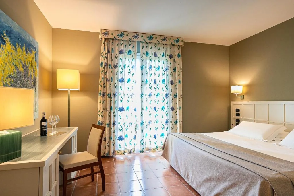 Camera Comfort Classic — Cappuccina Country Resort