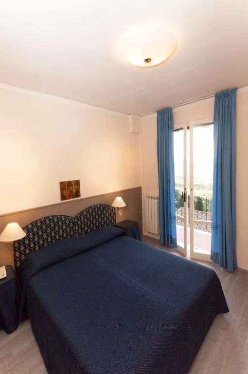 Comfort Double or Twin Room — Hotel San Luca