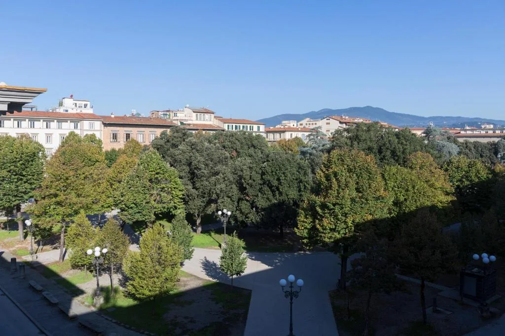 Camera Comfort Matrimoniale/Doppia con Letti Singoli — Palazzo Castri 1874 Spa & Garden