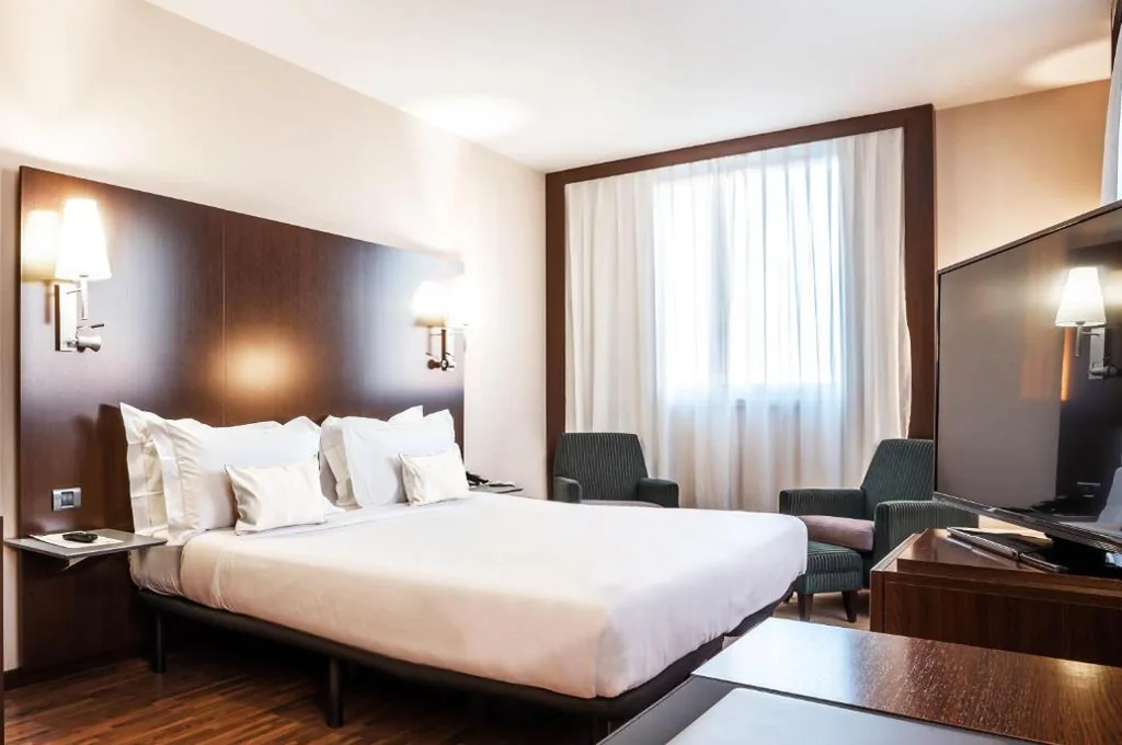 Camera Comfort — Max Hotel Livorno