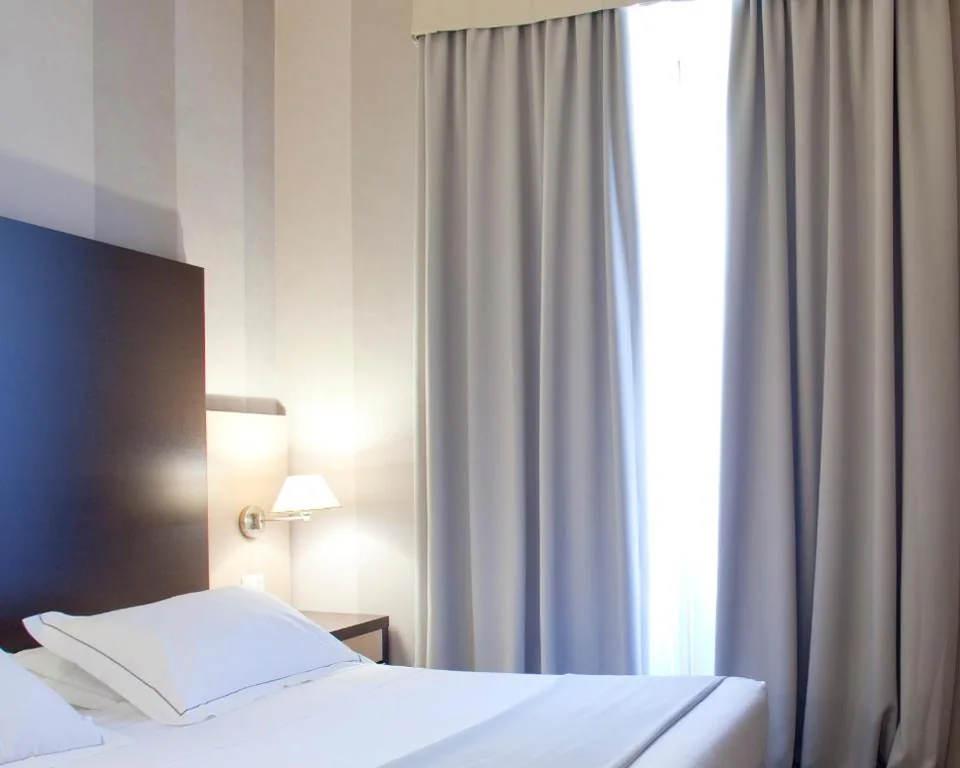 Comfy Room — c-hotels Club