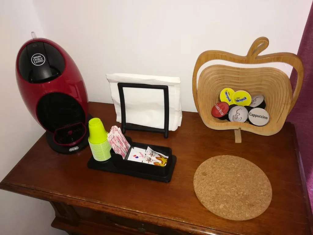 Camera Deluxe (2 Adulti + 1 Bambino) — Agrifa’