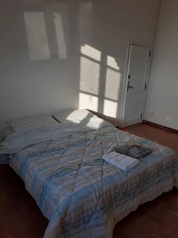 Deluxe Room (2 Adults + 1 Child) — Casa Porciatti