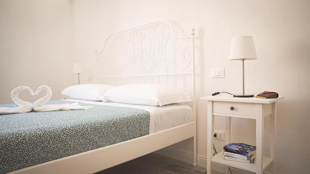 Deluxe Room (2 Adults + 1 Child) — Corso Italia Pisa Smart Rooms
