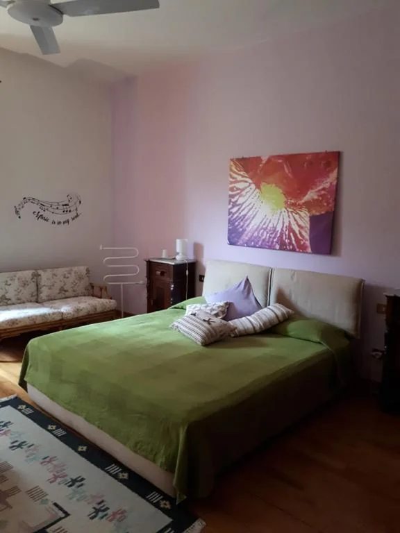 Camera Deluxe — B&B DUE ABETI