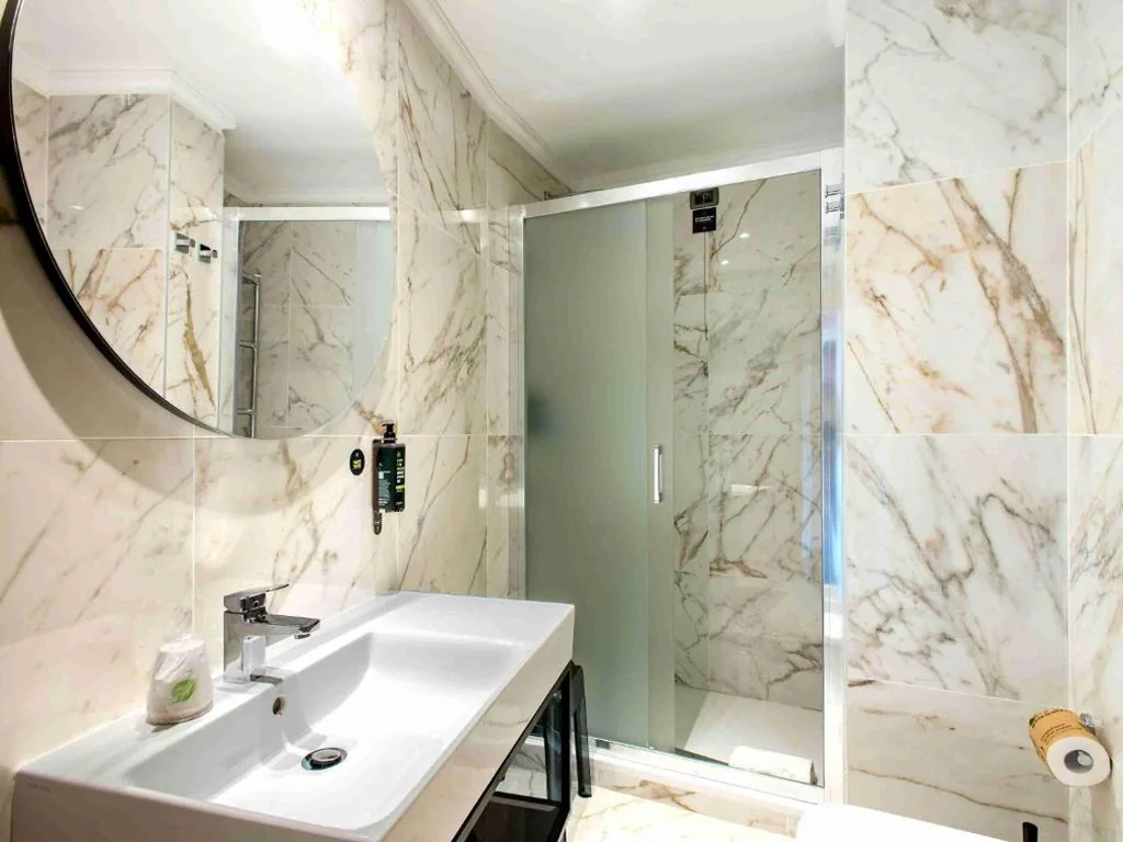 Camera Deluxe — B&B Hotel Firenze Laurus Al Duomo