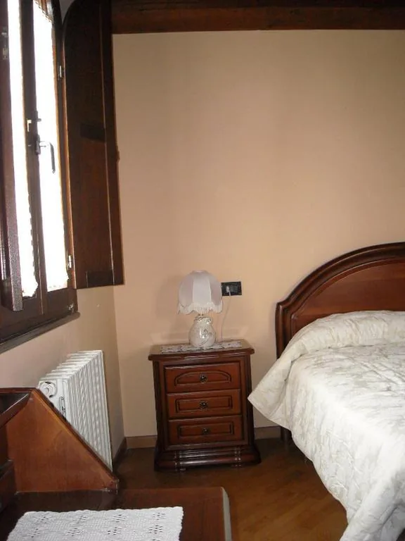 Camera Deluxe — Bed&Breakfast Pianeta Benessere