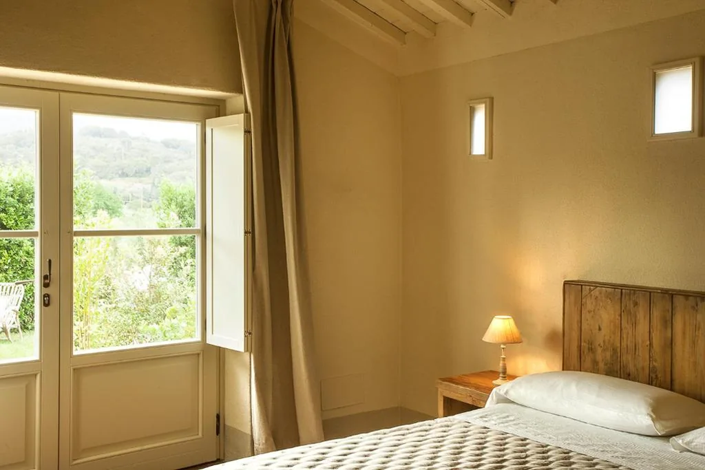 Camera Deluxe — Casale Caterina Agriresort
