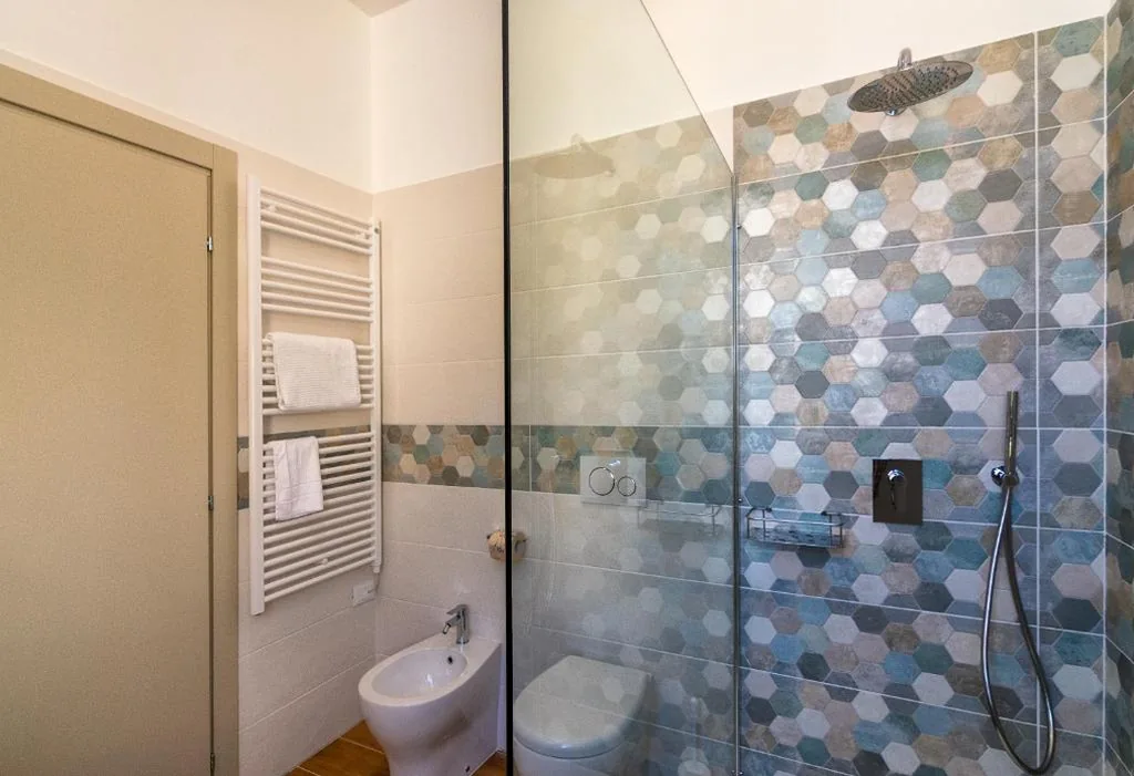 Deluxe Annex Room — Hotel Eura