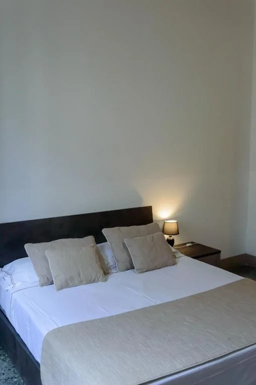 Camera Deluxe — Homelink Firenze – Charlotte
