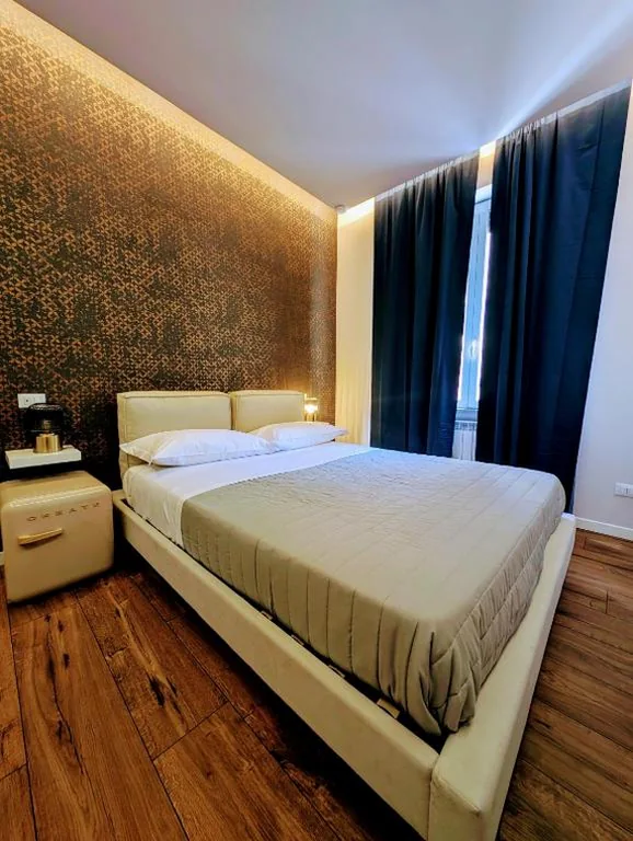 Camera Deluxe — I Bimbi Guesthouse