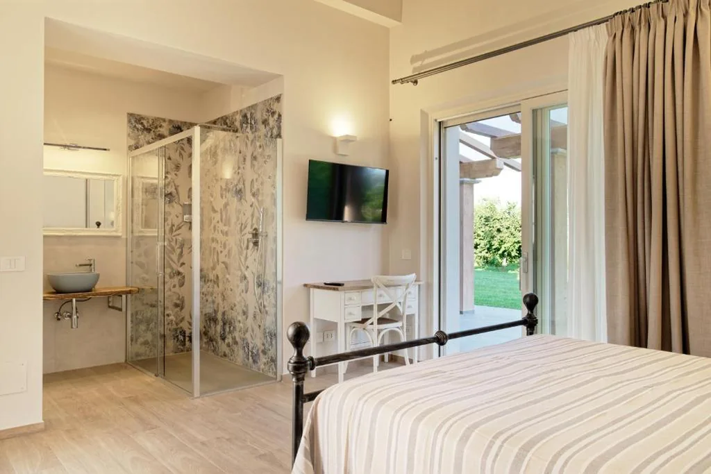 Deluxe Room — il Frutteto