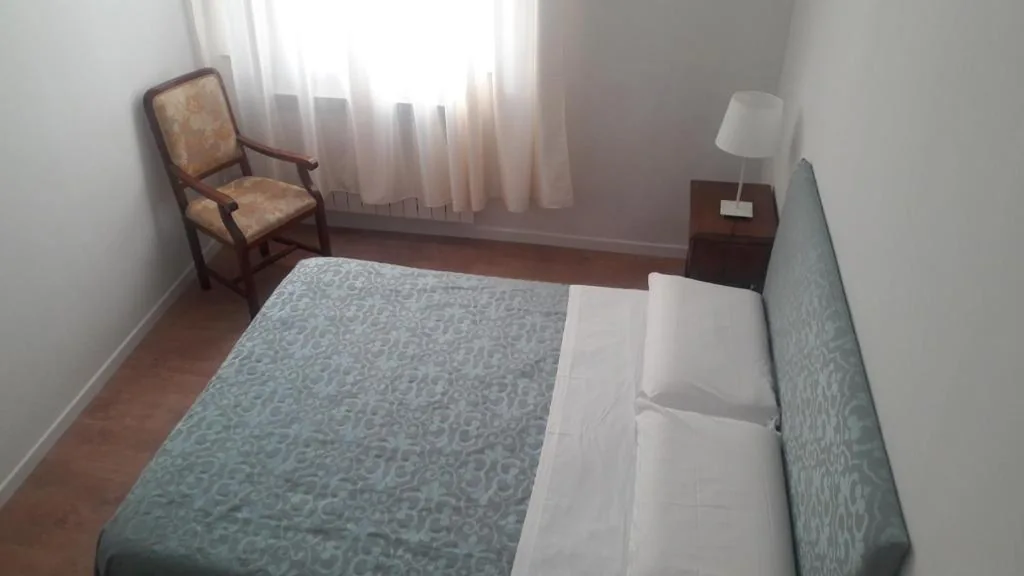 Deluxe Double Room — Il Grifo Camere e Suites