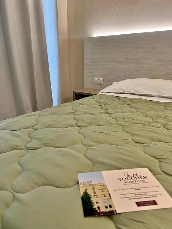 Camera Deluxe — Il Grifo Hotel e Bisteccheria Toscana