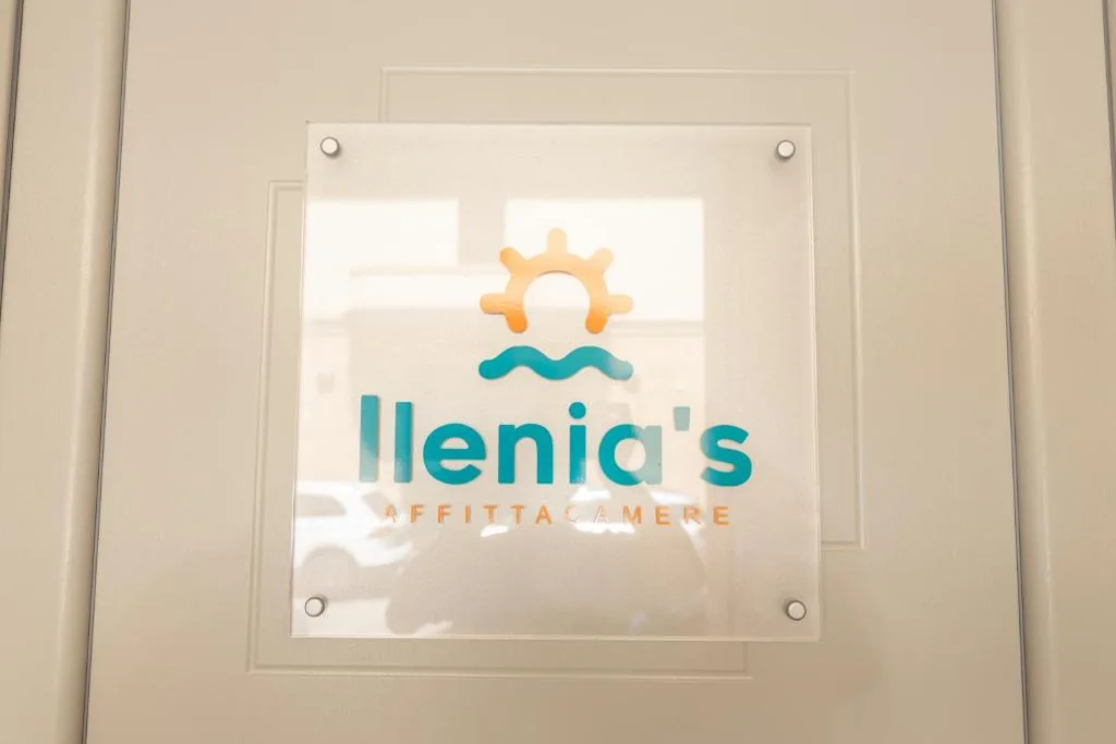 Deluxe Room — Ilenia’s Boutique Rooms