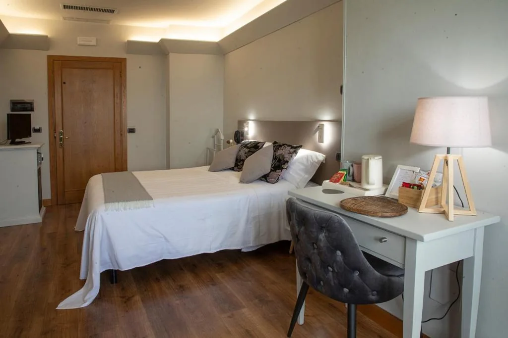 Deluxe Room — Locanda agli Amici
