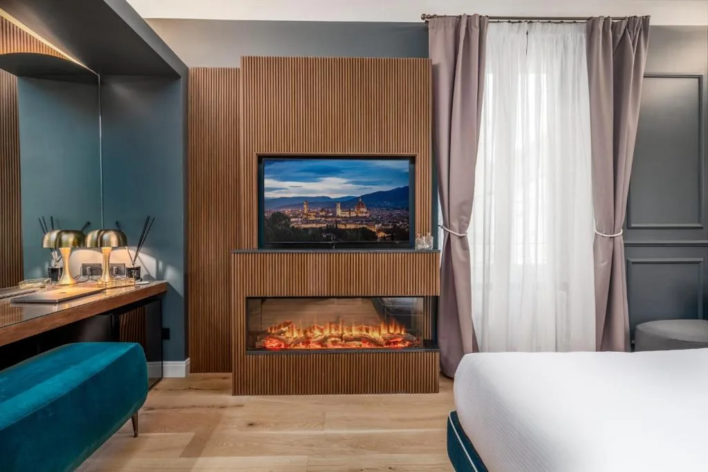 Deluxe Room — Maison Ginori Guelfa