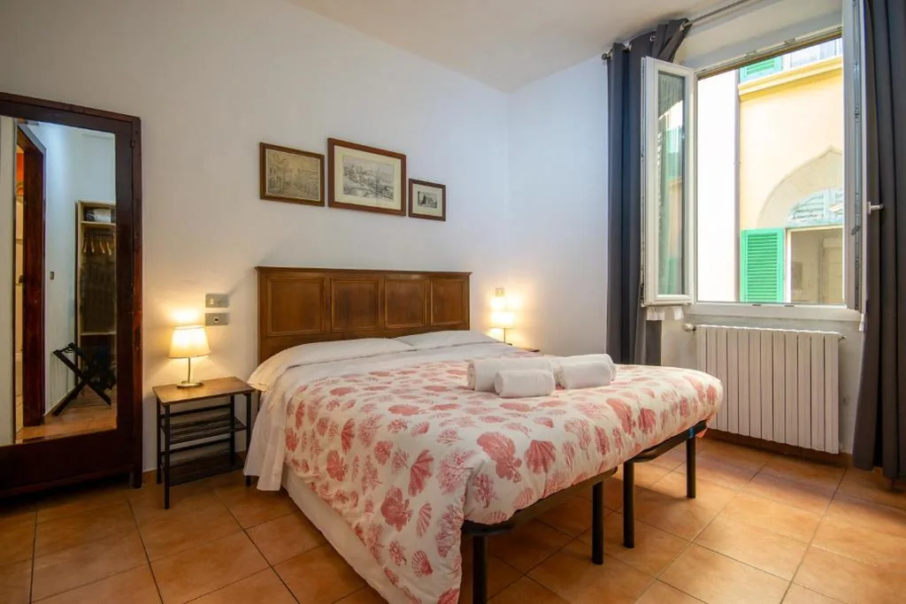 Deluxe Double or Twin Room — Althea Rooms