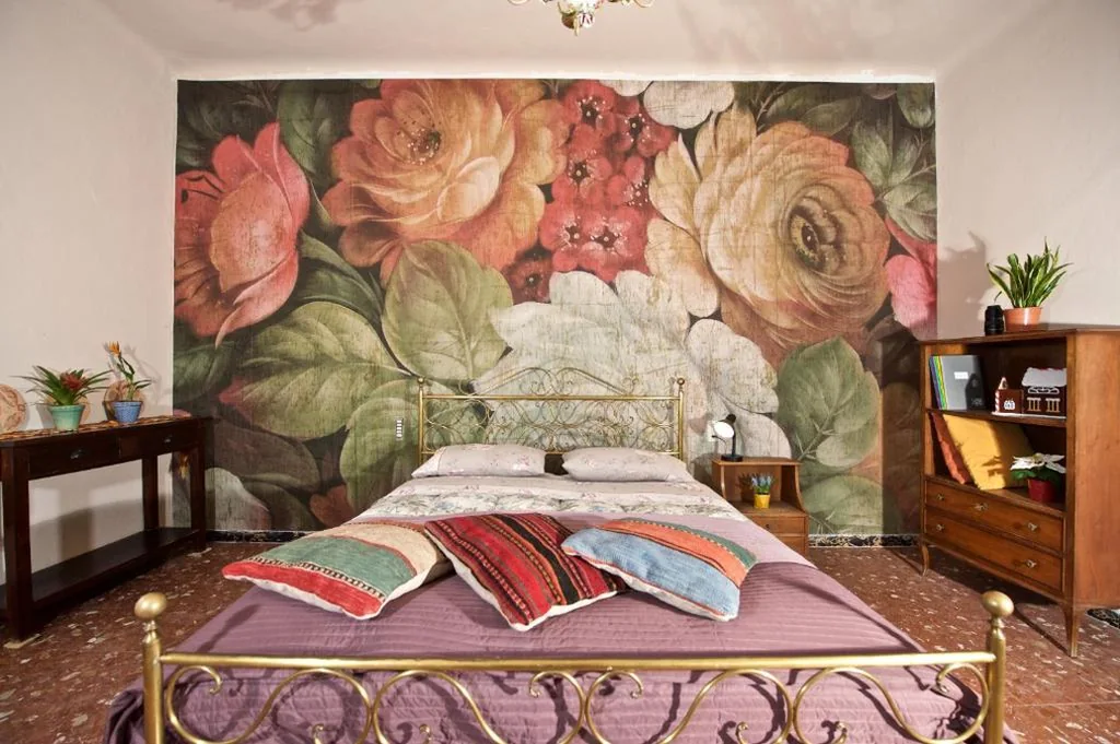 Deluxe Double or Twin Room with City View — Liberi Mercanti – guest house affittacamere