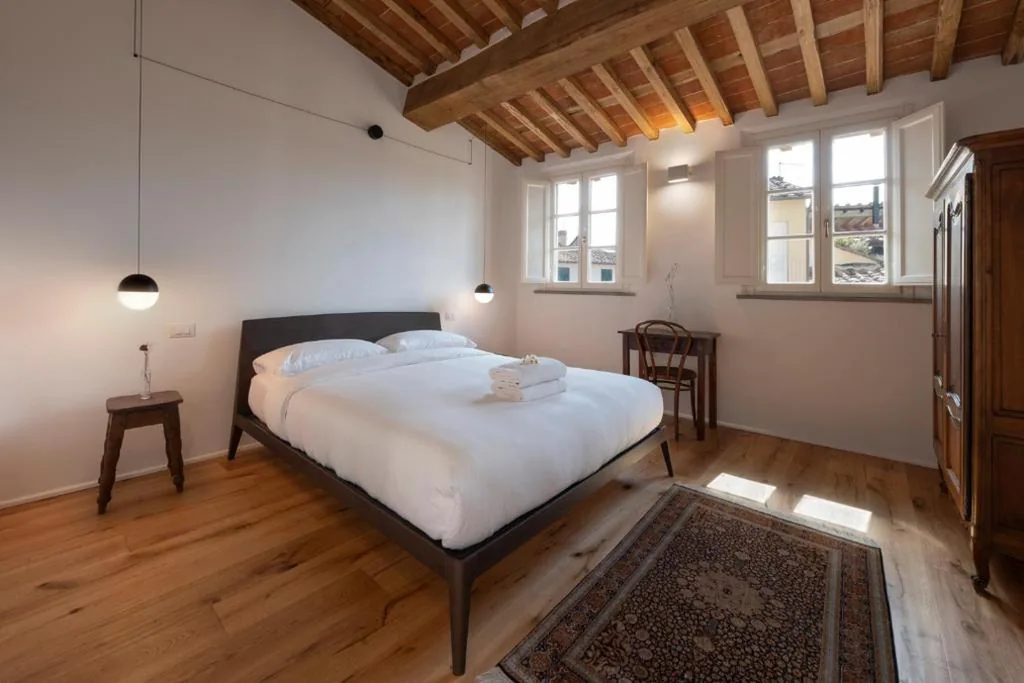 Deluxe Room — My GuestHouse