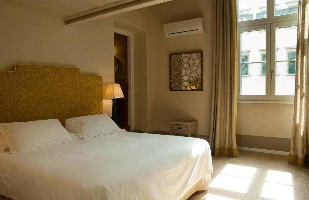 Camera Deluxe — Nove Guest House