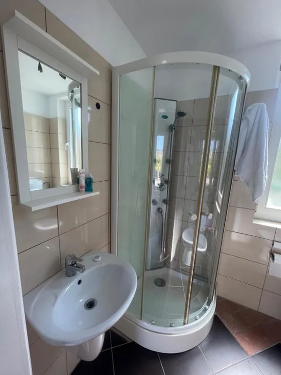Camera Deluxe — Podere Villa Olmo