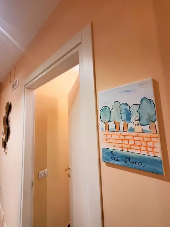 Deluxe Room — Residenza FillAnfi