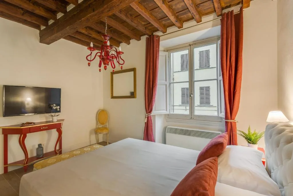Camera Deluxe — Residenze d’epoca Collection-Sant’Anna