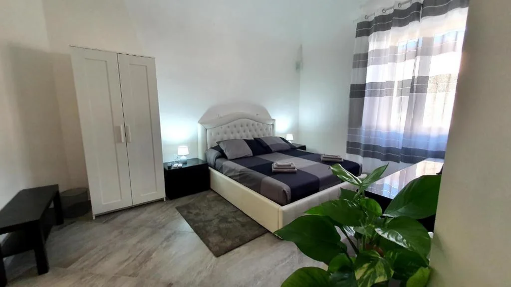 Camera Deluxe — rooms cris