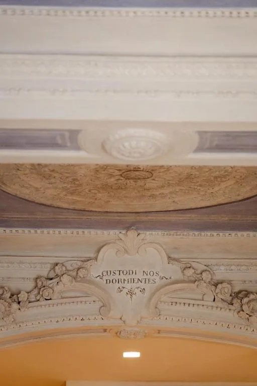 Camera Deluxe — San Pier Novello in Oltrarno